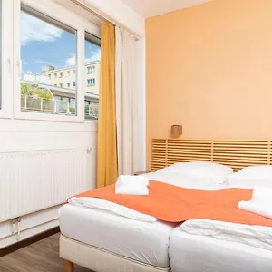 Favoriten , Viena Austria