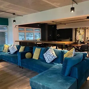  Apartamento Pamplona502 A 5 Minutos Del Aeropuerto