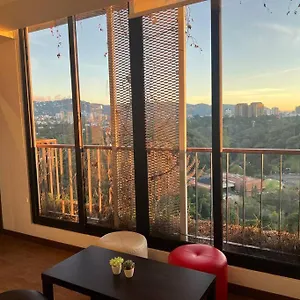  Apartamento Stayh - Terrum C