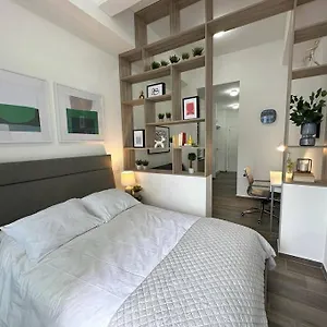  Apartamento Studio Narama 32 Only 5 Min Away From The Airport