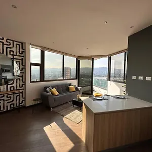  Apartamento Luxurious Apt In Zone 10