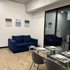  Apartamento Elegancia Y Confort En Zona 10