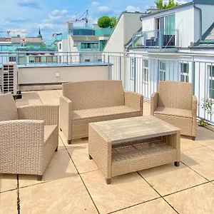 Steiner Residences Nestroyplatz , Viena Austria